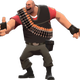 Illustration for article titled Who Wears Short Shorts? iTeam Fortress 2s/i Heavy, Thats Who.